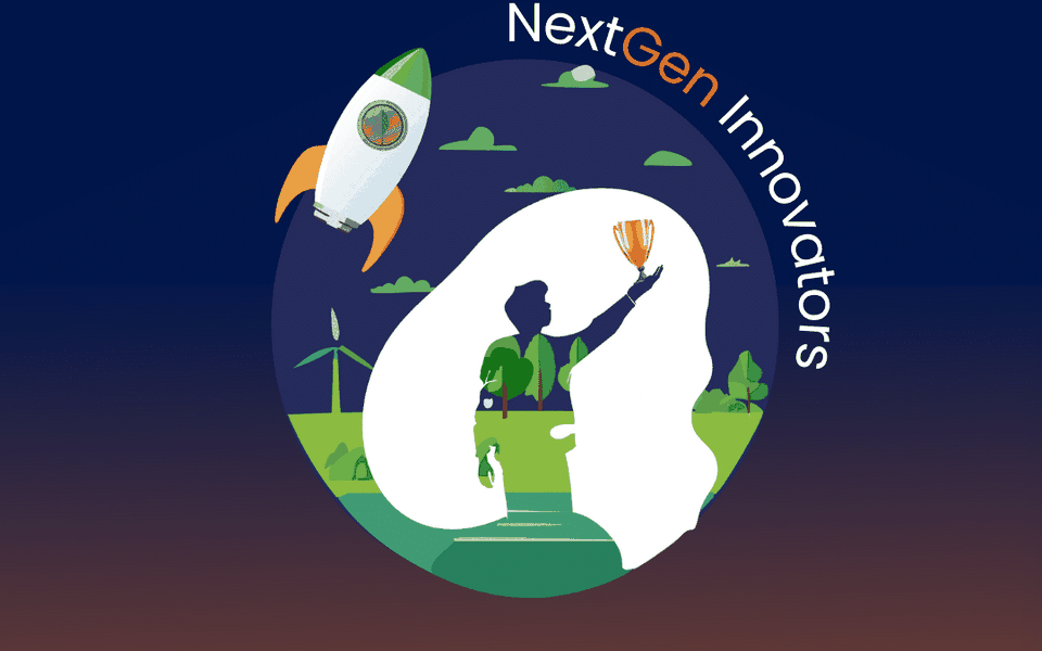 Applications open for NextGen Innovators competition