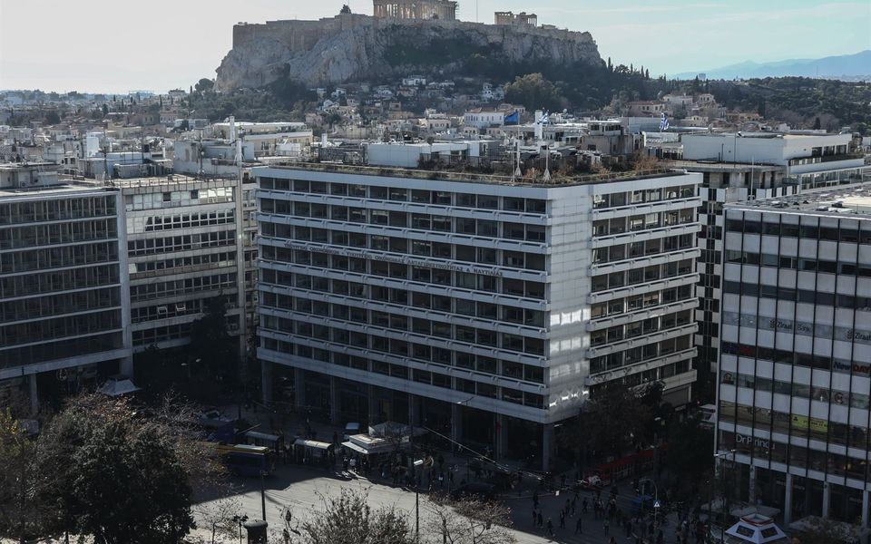 Primary budget surplus exceeds January target