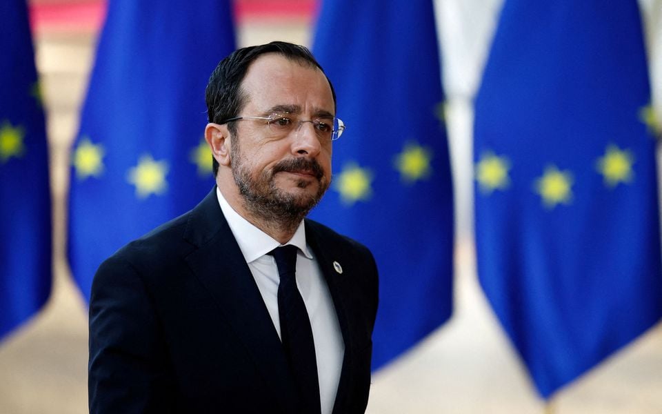 Nicosia welcomes positive economic growth figures