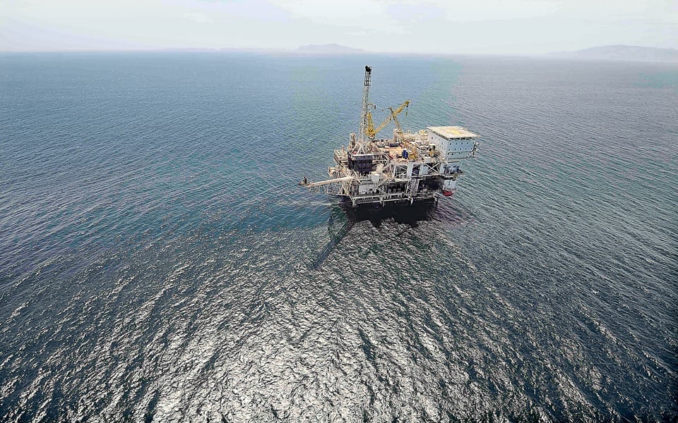 Greece Becomes Strategic US Partner for Energy