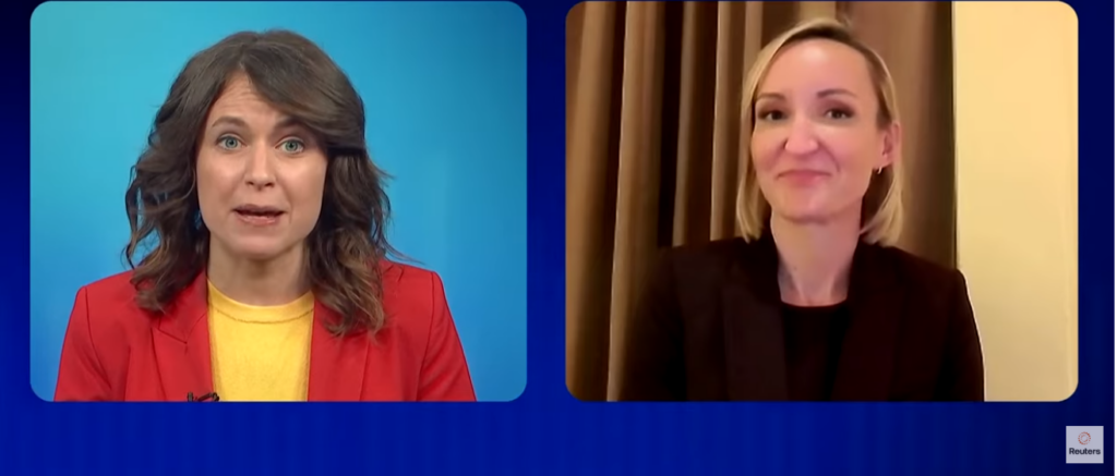 The 'Bazooka' Strategy