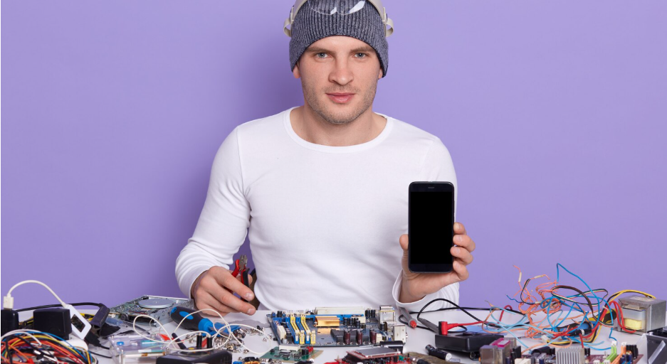 “Buy It and Forget It” Is Over: Electronics Now Require Ongoing Care Buy It and Forget It