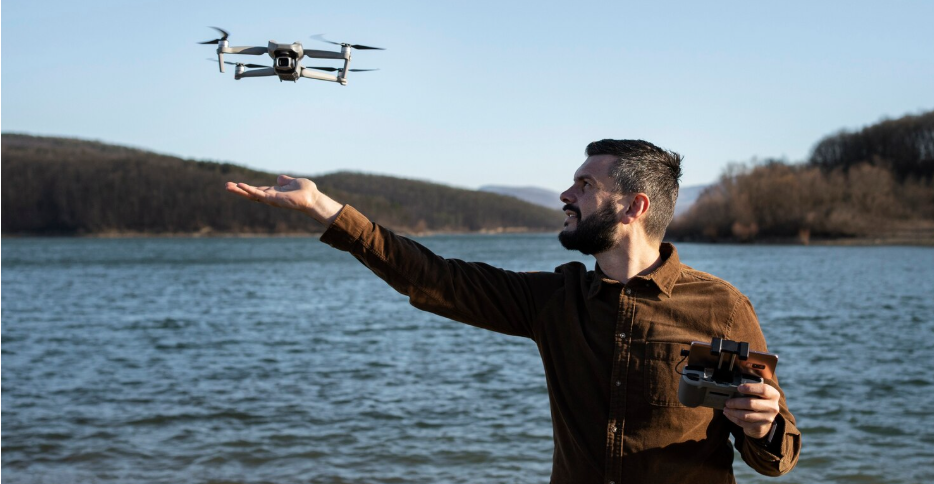 Why Modern Conflict Starts With Drones and Ends With Shipping Insurance Modern Conflict