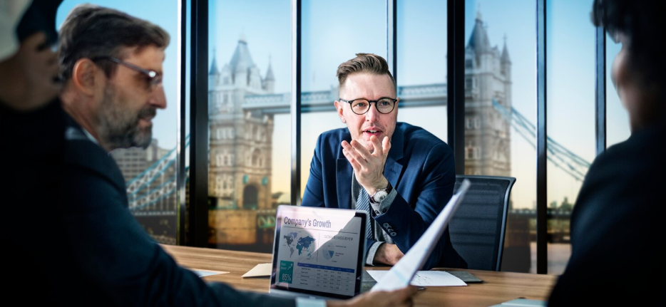 Politics Now Moves Markets Faster Than Central Banks Can Speak Politics Now Moves Markets Faster