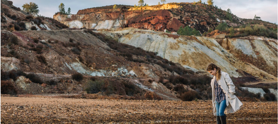 Climate History Isn’t Debatable When It’s Drilled Out of Bedrock