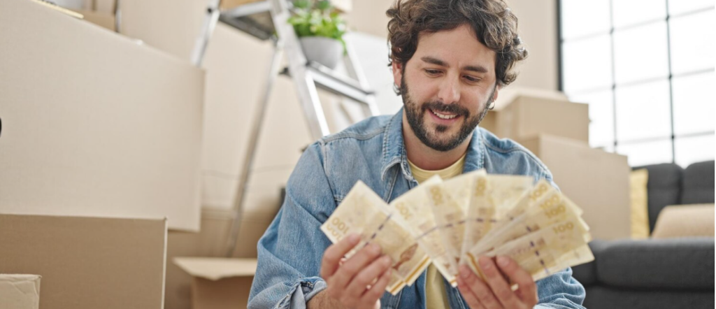 The Comfort Line Keeps Rising: Why Your Salary Feels Smaller Every Year Salary Feels Smaller Every Year