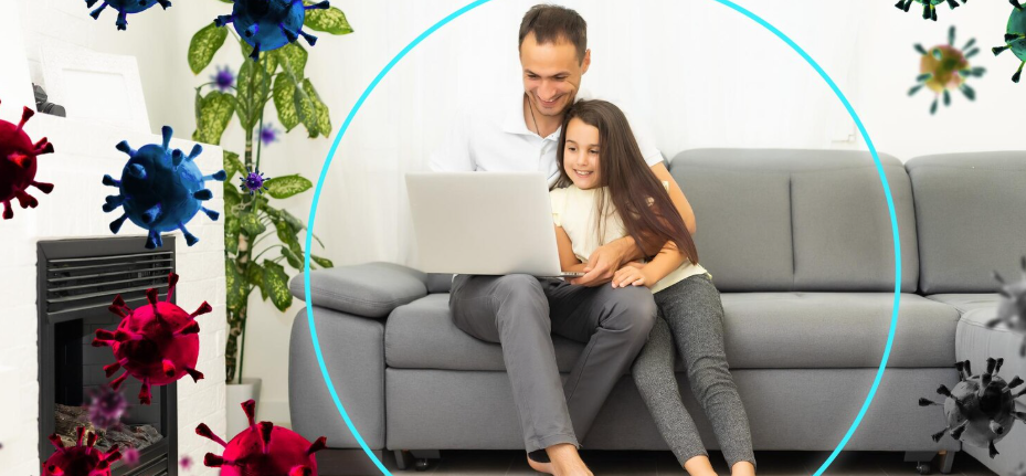 How Microbes Learned to Move—and Why That Matters More Than It Sounds Microbes Learned to Move