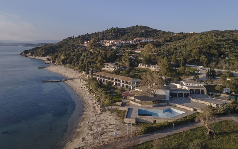 Xenia Assets Made Available for Use