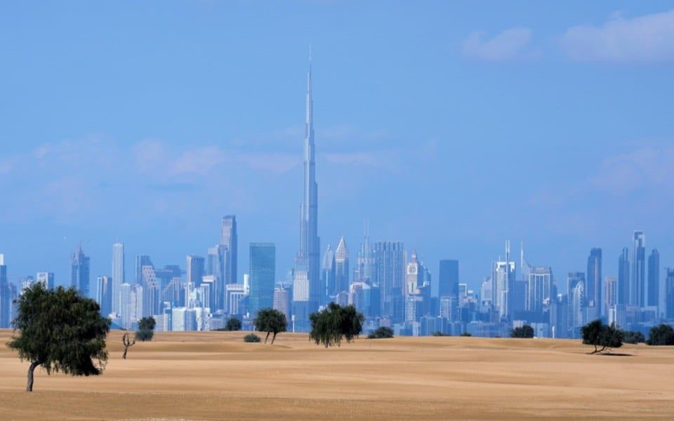 Greek and Emirati leaders plan to meet in coming weeks