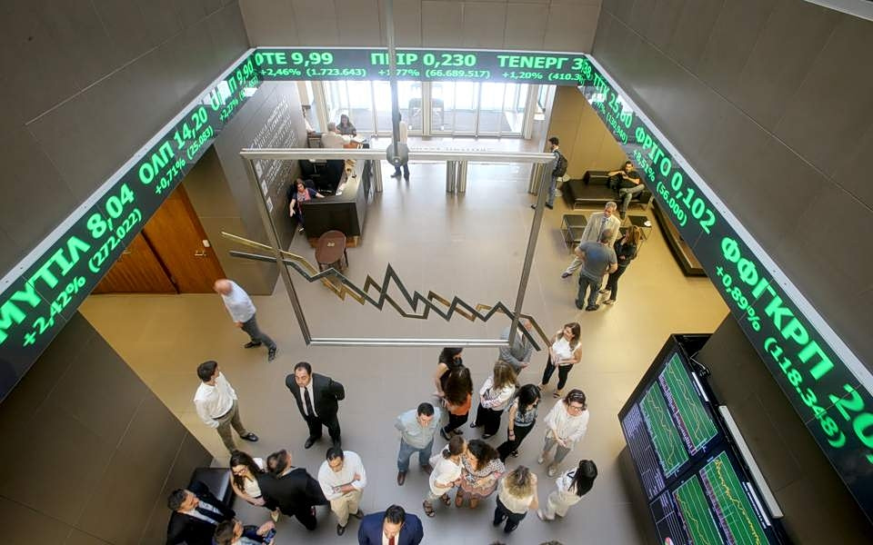 Eurobank Equities sets Metlen target price at 56.20 euros citing resilient profitability