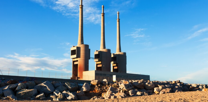 The Satellite Boom Meets a Space Junk Reckoning The Satellite Boom Meets a Space Junk Reckoning