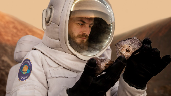 SpaceX Dragon Prepares to Undock from the ISS With Groundbreaking Human Research Samples SpaceX Dragon Prepares to Undock from the ISS With Groundbreaking Human Research Samples