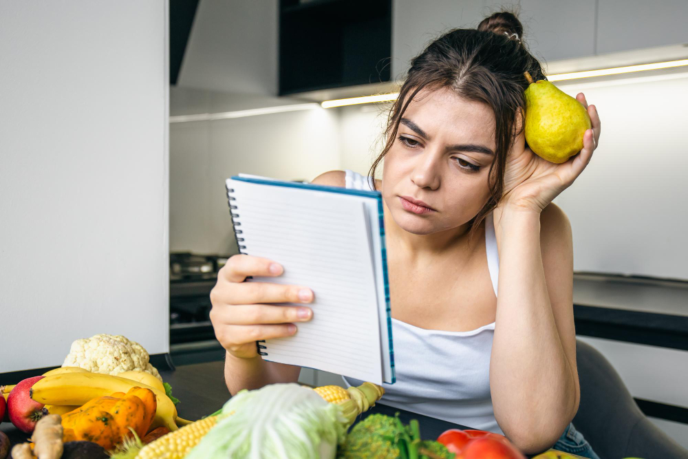 The Science Behind Why Diets Often Fail The Science Behind Why Diets Often Fail