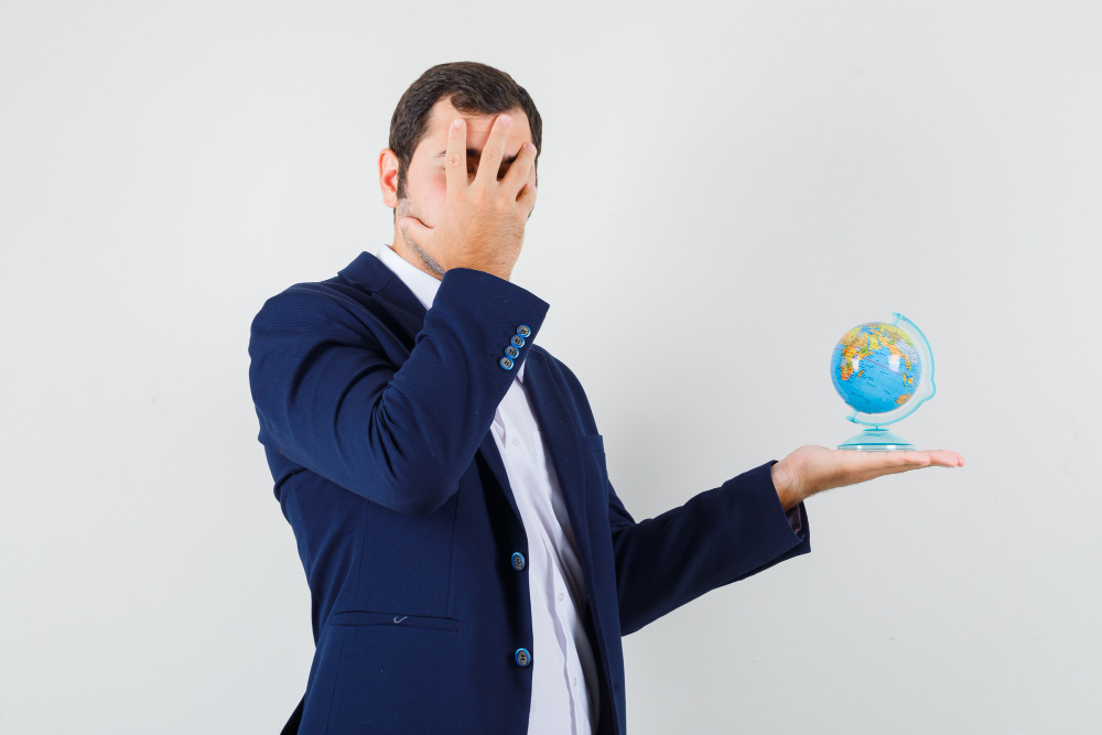 The Next Global Shock Won’t Be a Crash—It’ll Be a Rule Change