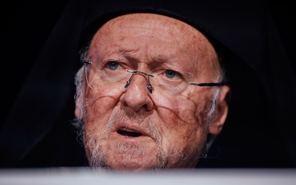 Supporters of Ecumenical Patriarch express dismay over Russian attack