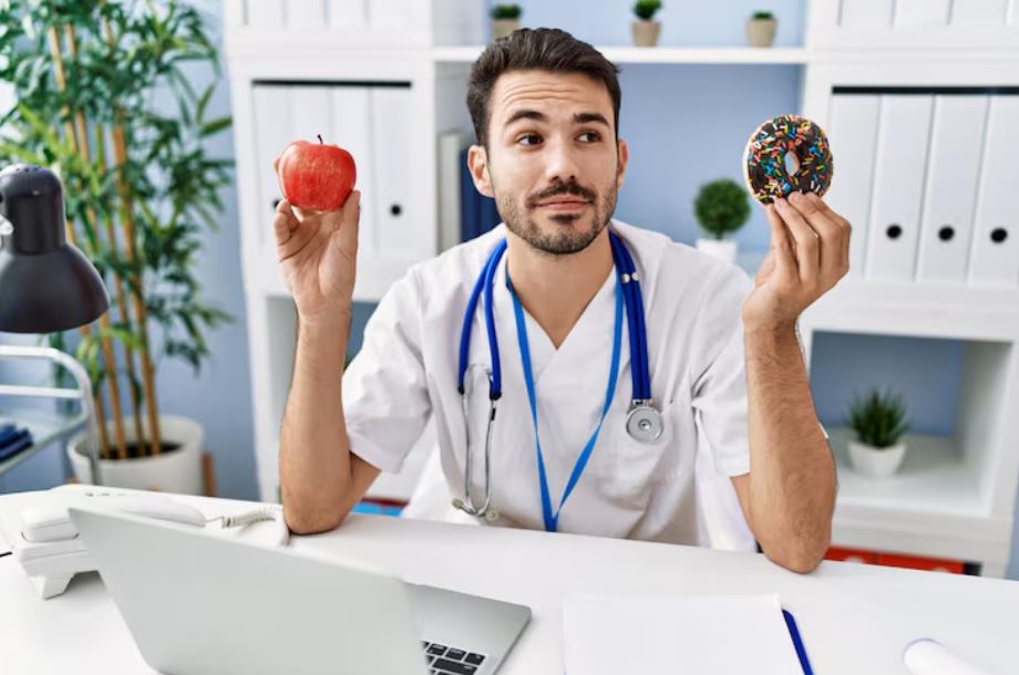 The Cortisol Connection: How Stress-Induced Weight Gain is Defeating the Best Medical Interventions Stress-Induced Weight Gain