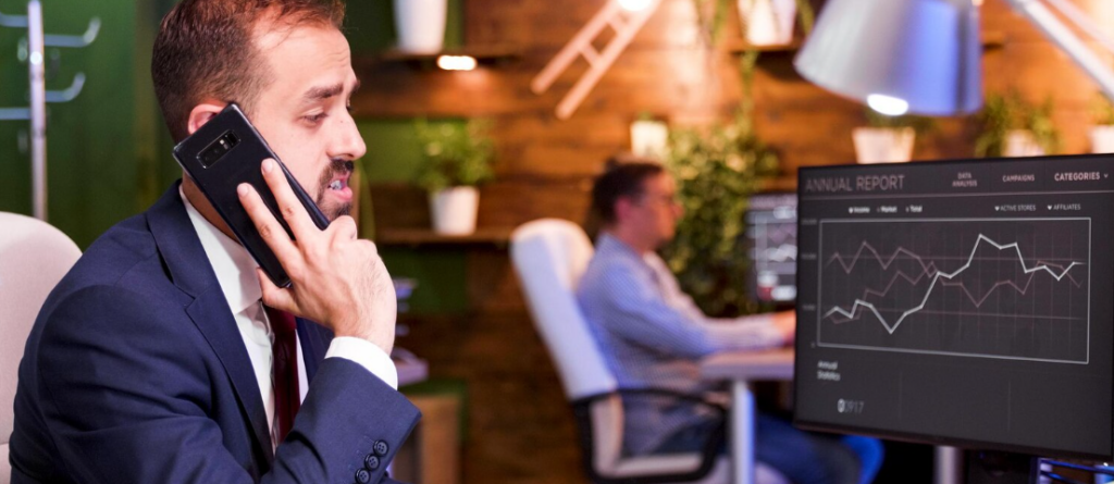 Investors Love ‘Resilience’—Until Earnings Call It Something Else Investors Love ‘Resilience’