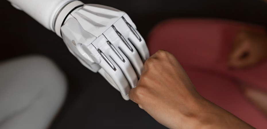 The Real AI Arms Race Is Talent With Security Clearance