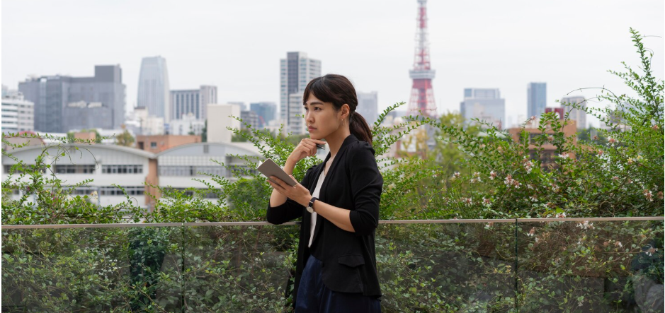 The Yen’s Slide Is a Global Story About Risk, Not Japan