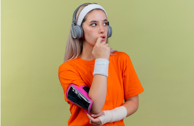 A New Study Says Your Headphones May Carry ‘Forever Chemicals’—Now What? Forever Chemicals