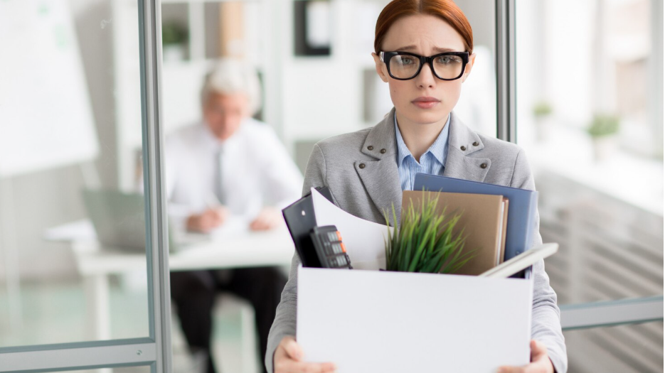 The Layoff Narrative Is Changing: ‘Restructuring’ Has a New Name ‘Restructuring’ Has a New Name