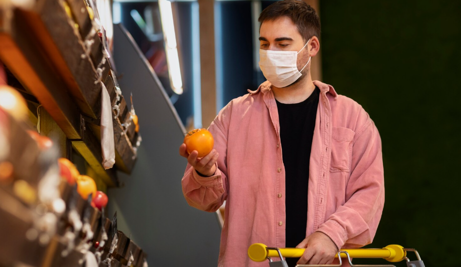 The Real Cost of Geopolitical Risk Shows Up in Your Grocery Bill The Real Cost of Geopolitical Risk