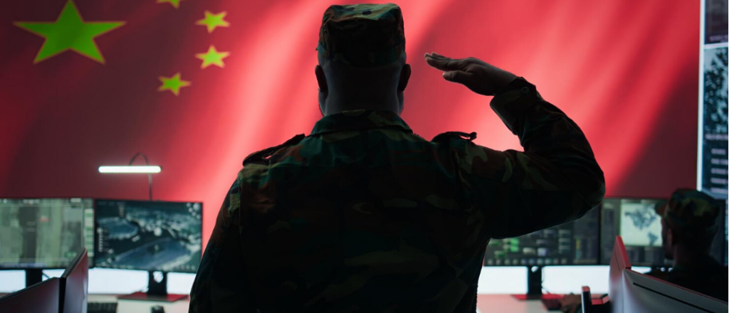 China Reaction on Iran Attack