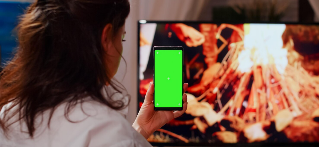 Fire TV Mobile App Gets a Major Upgrade