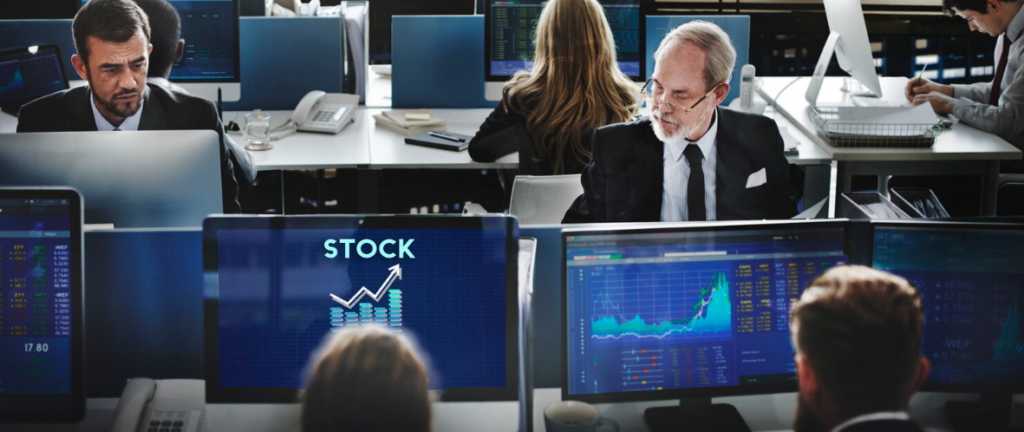 Broadcom Stock Surged for Years