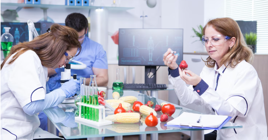 The Food Industry Is Bracing for the Weight-Loss Drug Era