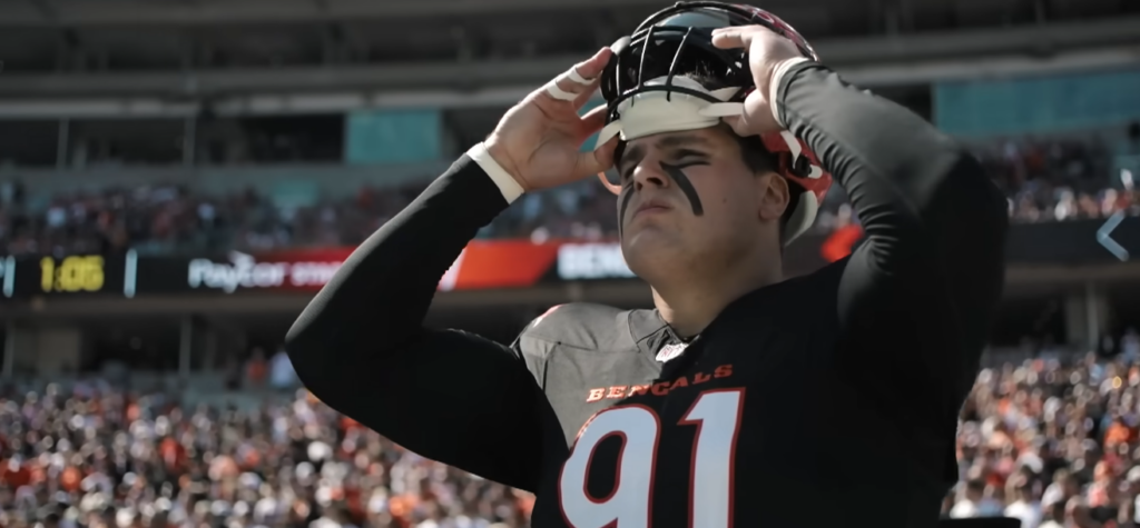 From Florida Atlantic to NFL Sack Leader