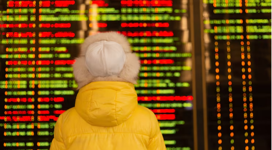 Nikkei Index Today: Why Japan’s Market Suddenly Looks Nervous Again Nikkei Index Today