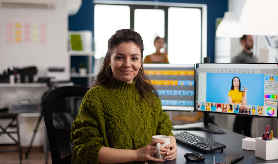 Adobe Stock Is Cracking—Or Quietly Preparing for a Comeback? Adobe Stock Is Cracking