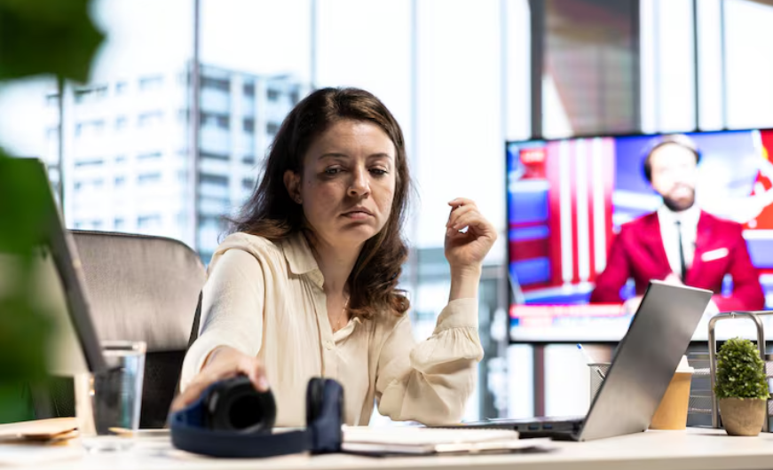 The Collapse of the Influencer Economy: Why Brand Deals Have Evaporated in 2026 The Collapse of the Influencer Economy