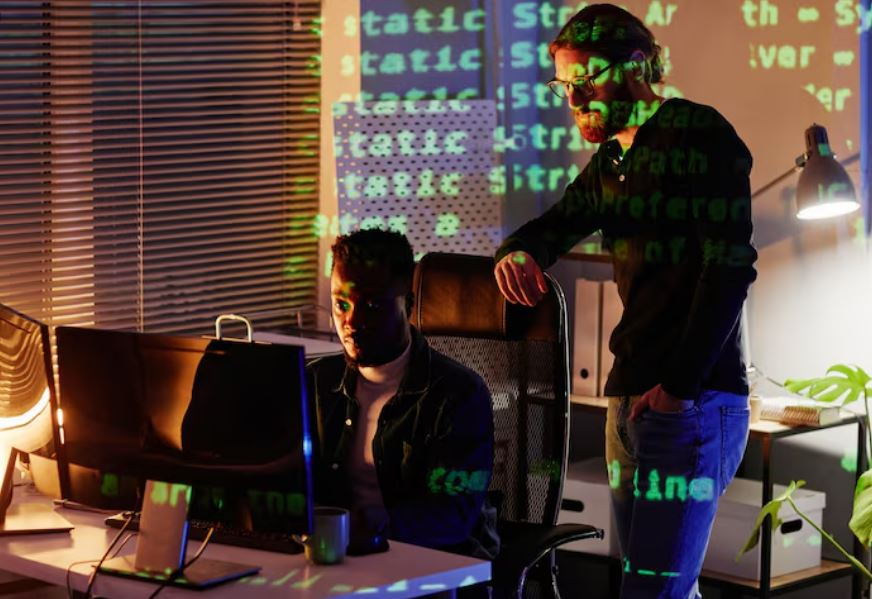 The AI Coding War: Why Startups Are Challenging Microsoft and GitHub