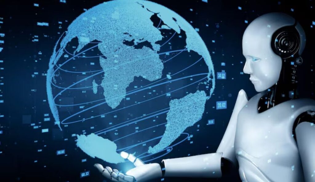 The Global Movement to Regulate Artificial Intelligence