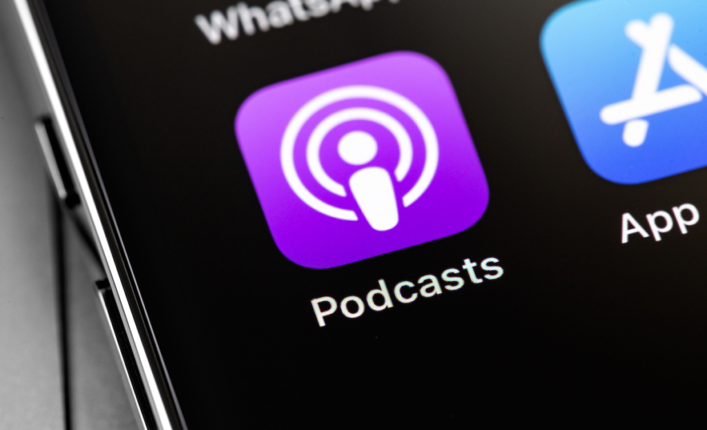 Apple Podcasts to introduce enhanced video experience this spring