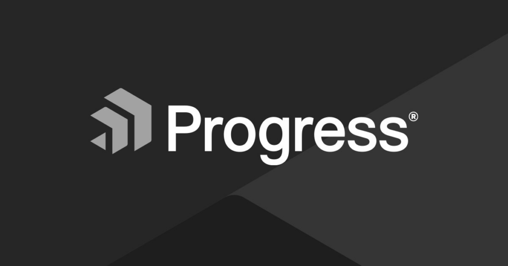 Progress Software Draws $48-Per-Share All-Cash Bid from Two Major Private Equity Firms