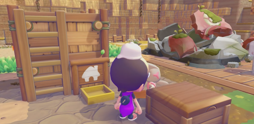 There's a certain irony in the fact that the best Pokémon game in decades stars a creature that isn't really a Pokémon at all — or rather, a creature that is desperately pretending to be everything else. Ditto, the amorphous purple blob with the unsettling blank smile, has always been something of a franchise oddity. A gimmick, most people thought. A novelty for competitive players who knew what they were doing. Nobody expected it to carry an entire game on its gelatinous shoulders. And yet here we are, in March 2026, watching people cancel plans because they can't stop planting grass under trees. Pokémon Pokopia released on March 5, quietly and without the kind of thunderous marketing campaigns that usually precede a major Nintendo launch. That restraint feels appropriate in hindsight. This is not a game that announces itself with explosions and drama. It arrives like a good Sunday morning — unhurried, generous, asking nothing of you immediately. You wake up in a ruined version of Kanto, weeds splitting through cracked pavement, the place stripped of every human voice. A Tangrowth who calls himself Professor Tangrowth — with the kind of gentle academic energy you'd expect from a tangle of vines who has decided he is, in fact, a scientist — greets you and explains the situation. Humanity has left. Pokémon are lost and scattered. Someone has to put things back together. That someone is you. Or rather, it's Ditto wearing the face of your old trainer, doing its best. It's a strange premise for a franchise that has always been fundamentally about combat. Battles, gyms, badges, the relentless forward motion of becoming a champion — that's the Pokémon loop most people know. Pokopia strips all of that away entirely. There are no gym leaders to defeat here, no rivals to out-pace. The tension comes from somewhere quieter: whether a Hoothoot will finally show up now that you've darkened the grove enough, whether the dehydrated Squirtle you nursed back to health has developed a personality you find charming. It probably sounds slight on paper. In practice, it is quietly, unexpectedly consuming. The game's development backstory is worth knowing. Shigeru Ohmori, who directed Scarlet and Violet, had the idea during the production of those games — which is interesting, because Scarlet and Violet were not exactly celebrated for their technical polish. Ohmori found himself thinking back to his earliest work in the series, drawing maps for Ruby and Sapphire, and wondered what it would feel like if players could just build habitats themselves. Game Freak, however, had never made a sandbox game. So Koei Tecmo's Omega Force — best known for hack-and-slash titles, and somewhat surprisingly for Dragon Quest Builders 2 — was brought in as co-developer. That partnership shows in the game's bones. The block-based building system feels more confident, more tactile than anything Game Freak has produced on its own. It's possible this collaboration quietly saved the game from being merely charming and made it genuinely great. The world of Pokopia is built on blocks, similar to Minecraft, though the comparison only goes so far. Where Minecraft rewards raw ambition and tends to reward those who enjoy thinking architecturally, Pokopia nudges you toward coziness. You're not building a fortress. You're curating a grove. There's a difference in feeling that's hard to articulate but immediately obvious when you're playing: instead of the pride of construction, you get the warmth of stewardship. You place a punching bag next to a bench because a particular Pokémon prefers it. You find a human bicycle buried under rubble, and your Pokémon companions crowd around to theorize about what this bizarre artifact could possibly be used for. The scene is funny and oddly moving. Critics have largely agreed the game lands. It scored 89 on Metacritic — the highest of any Pokémon game on the aggregator — with Game Informer and GameSpot both awarding it a 9 out of 10, while TechRadar went the full five stars. GameSpot called it one of the best Pokémon spinoffs ever made, noting specifically how it reframes the player's relationship with these creatures from battling them to simply knowing them. That shift matters more than it might seem. There's a sense that the series has always had this game somewhere inside it, waiting for someone to figure out the right container. Pokemon Pokopia