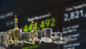 $1 Trillion Jpmorgan Investment