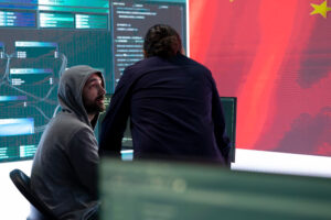 Inside the $20 Billion Crypto Scam Empire the U.S. Government Finally Moved to Crush