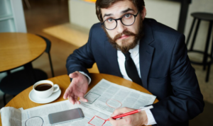 The Greek Economist Who Predicted the Debt Crisis in 2005. Here Is What He Is Warning About Now