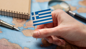 How Greece Went From IMF Bailout Basket Case to One of Europe's Most Watched Growth Stories