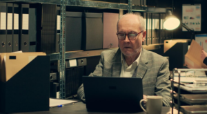 The EFKA Digital Archive Project That Could Finally End Greece's Pension Bureaucracy Nightmare