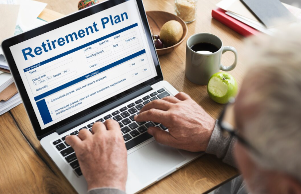 The ‘Great Unretirement’ Is Here – Why 3 Million Americans Over 65 Went Back to Work in 2025 The 'Great Unretirement' Is Here: Why 3 Million Americans Over 65 Went Back to Work in 2025