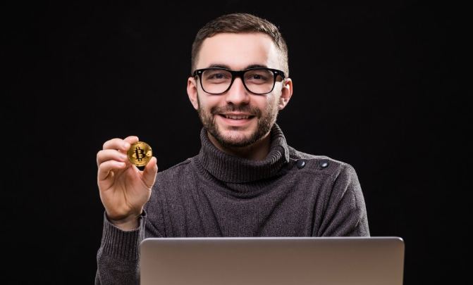 The First Crypto Millionaire From Sub-Saharan Africa Just Donated $100 Million to Education – Meet Him. The First Crypto Millionaire From Sub-Saharan Africa Just Donated $100 Million to Education. Meet Him.