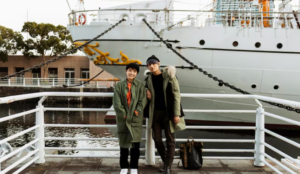 Why Greek Shipowners Are Betting Billions on New Ships While Every Other Industry Is Cutting Back