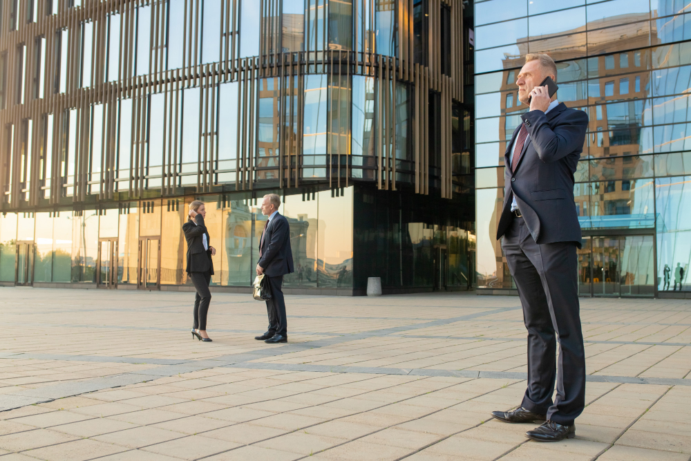 Berkshire Hathaway’s Next Move Could Be the Biggest Acquisition in Corporate History. The Clues Are There. Berkshire Hathaway's Next Move