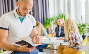 The DYPA Training Program Opening on April 20 — and Why Unemployed Greeks Should Apply Immediately