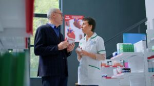 Akron Community Pharmacy Investment